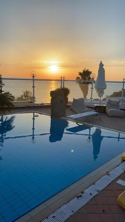 Вилла Dimorra Sun And Relax Форио Экстерьер фото